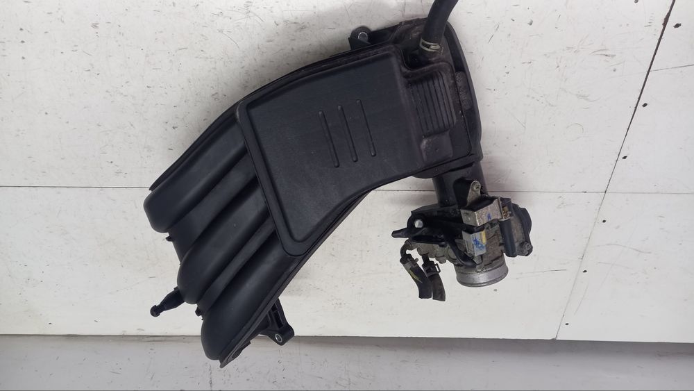 Коллектор Nissan Micra K13K 2010-2016 140011HC2A