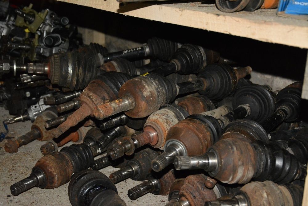 піввісь шруз кулак Opel Astra G H J Vectra B C Zafira Insignia Signum