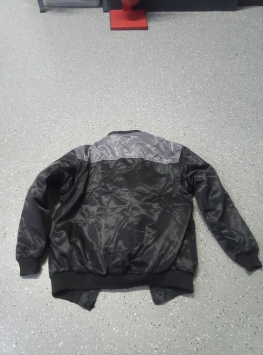 Blusão de trabalho64584687414530124