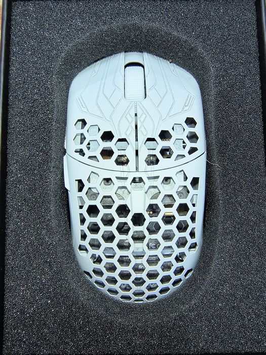 Finalmouse ULX Frostlord Classic – komplet, gwarancja