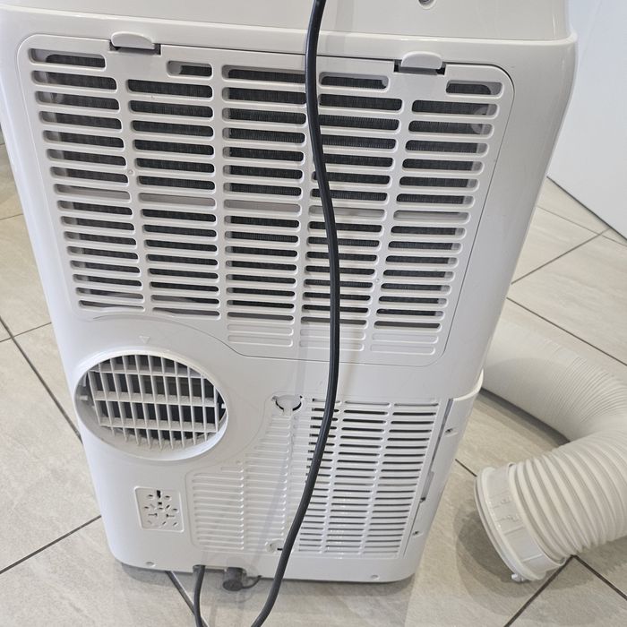 Klimatyzator Warmtec