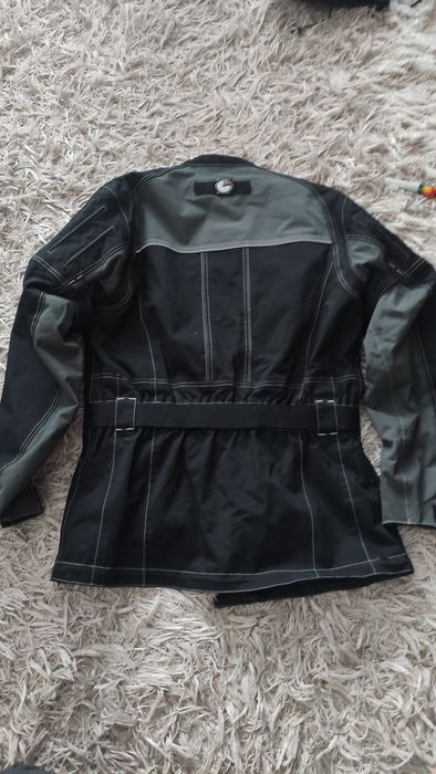 Мотокуртка Polo (розмір S , M , L , XL )
