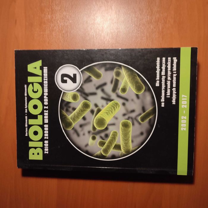 Witkowski biologia 2017