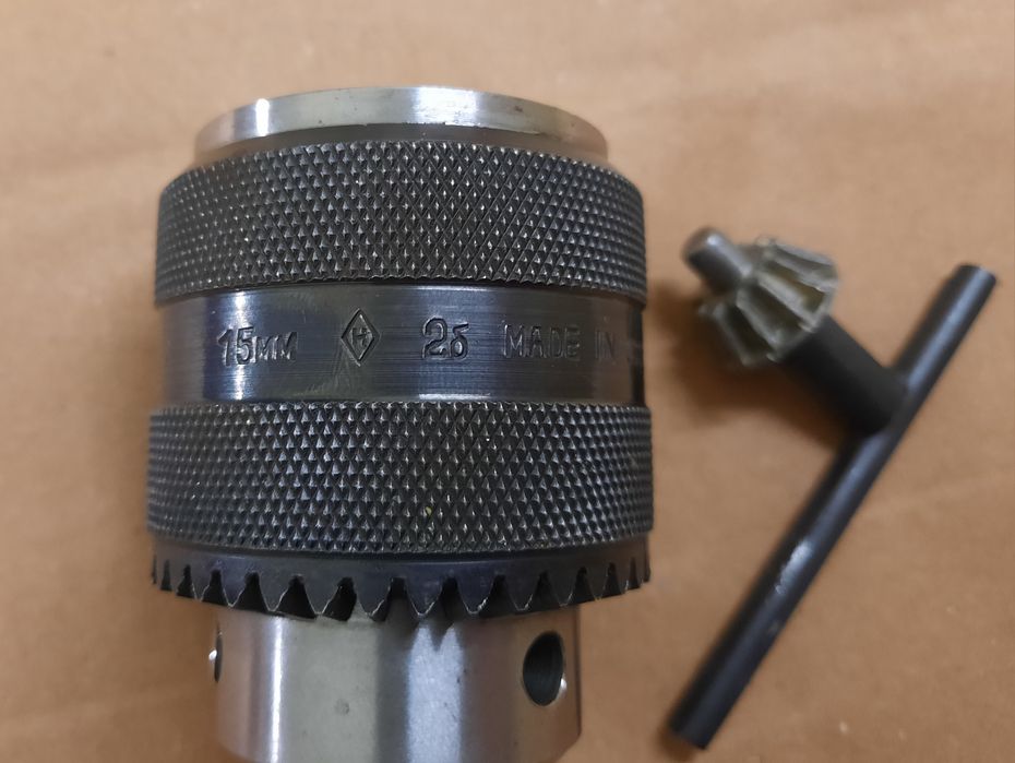 Патрон 3-15 мм, СССР у колекцію