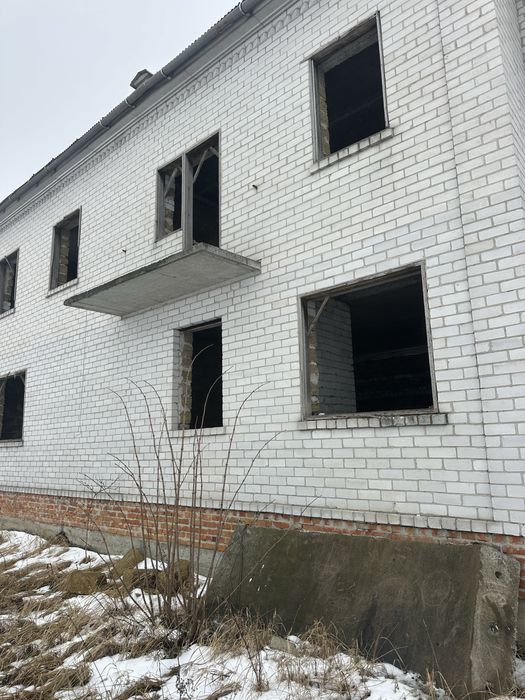 Пропонуємо до продажа капітальний будинок в с. Геронимівка
