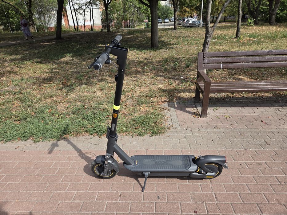 Электросамокат Ninebot MAX G2