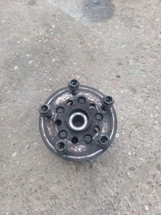 piasta łożysko przód ford transit custom 2.0 tdci bk212c300ab bk-212c300-ab