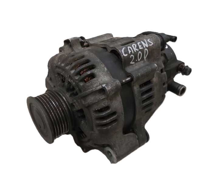 Alternator Denso 12V KIA Carens 2,0CRDI GWARANCJA