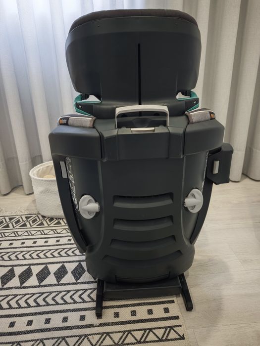 Cadeira auto isofix