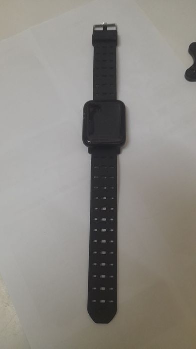 Smartwatch com Ecrã colorido - Novo