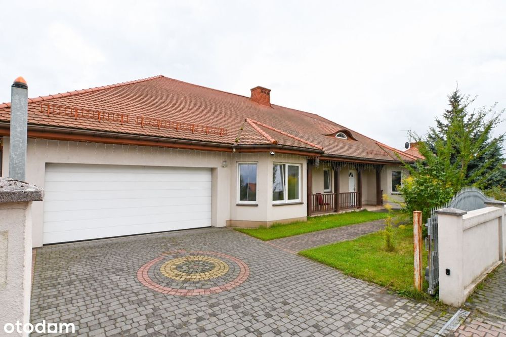 Dom 280m2 Michałowice od zaraz
