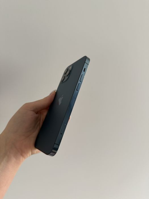 Iphone 12pro на 128gb