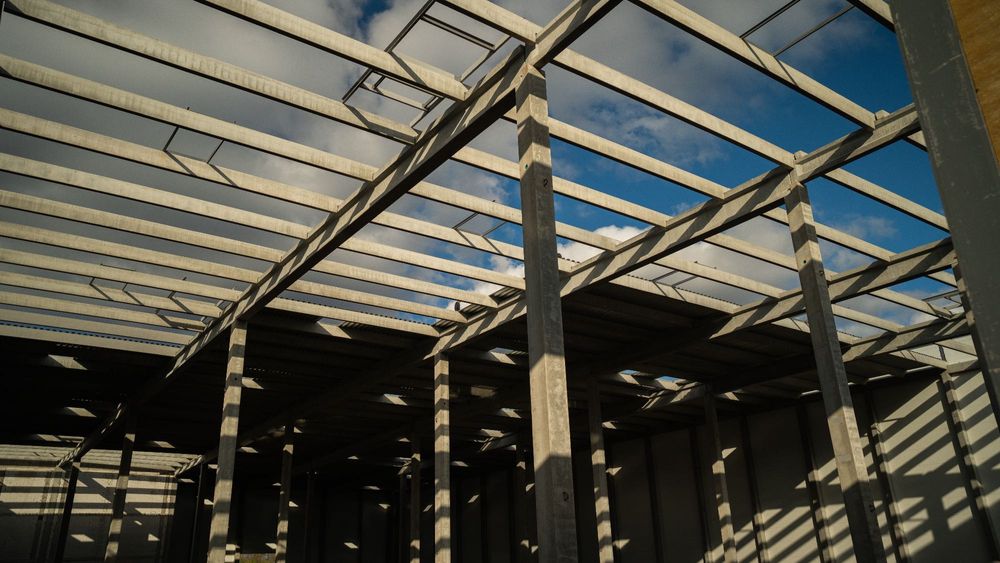 Продаж індустріального хабу класу А | три складські юніти