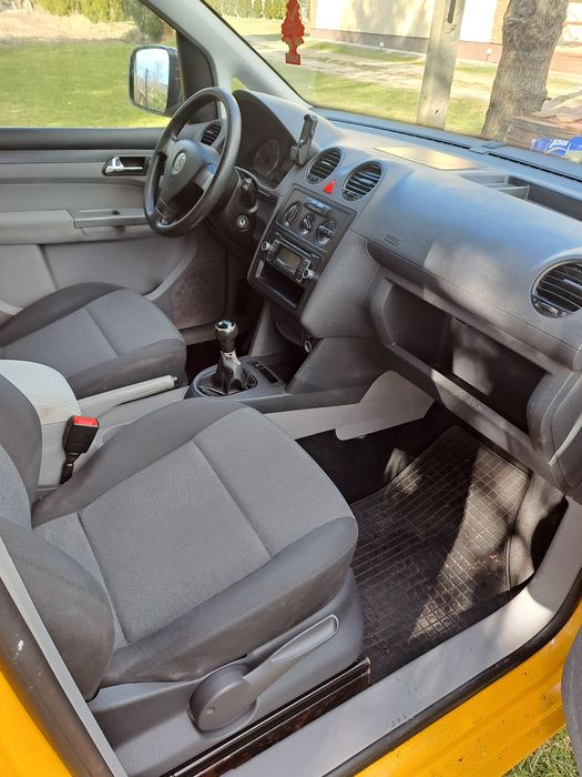 Volkswagen CADDY  Tanioooo