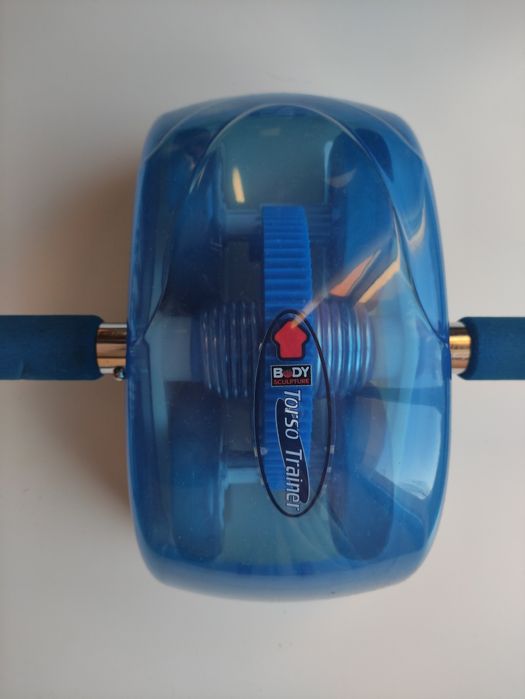 Aparelho para abdominais / torso