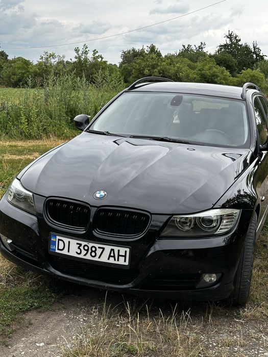 Продам Bmw e91 .