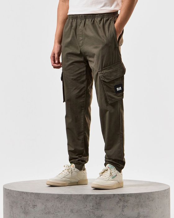 Штани Weekend Offender Pianemo Pants Castle Green | Оригінал