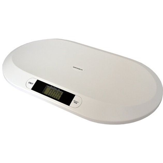 Ваги дитячі Grunhelm BAES-20W