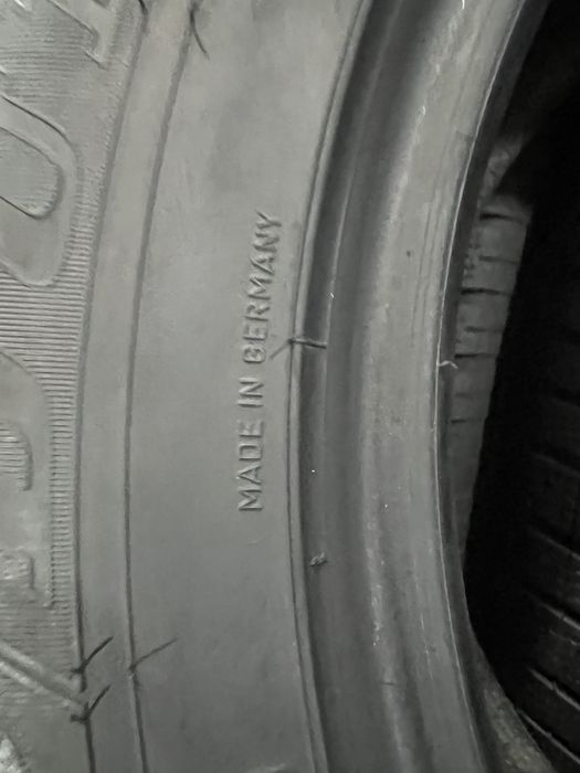 255/55/18 R18 Dunlop SP Winter Sport 3D 4шт зима