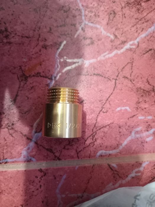 Коліно настіне прес.20 .1/2