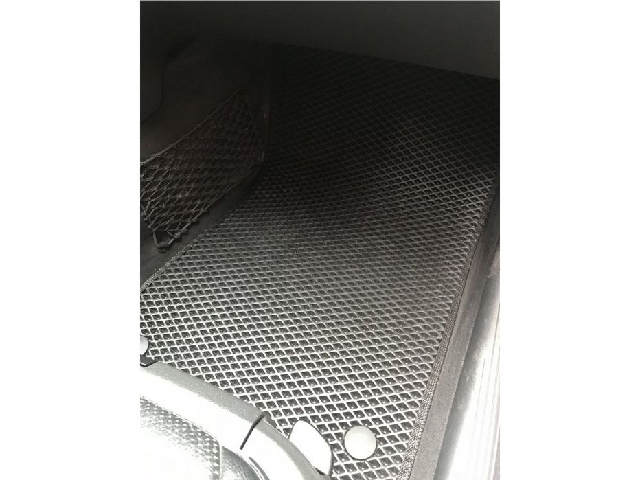 Mercedes W211 Коврики EVA (черные)