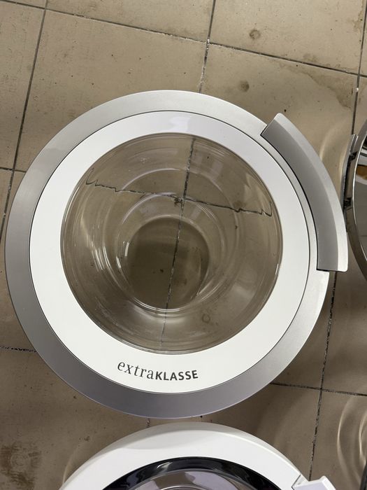 Люки до пральних машин Бош Сіменс