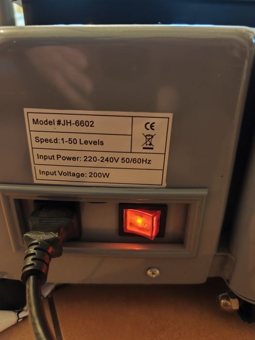 Platforma wibracyjna