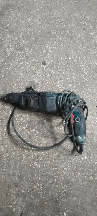 Перфоратор Зенит