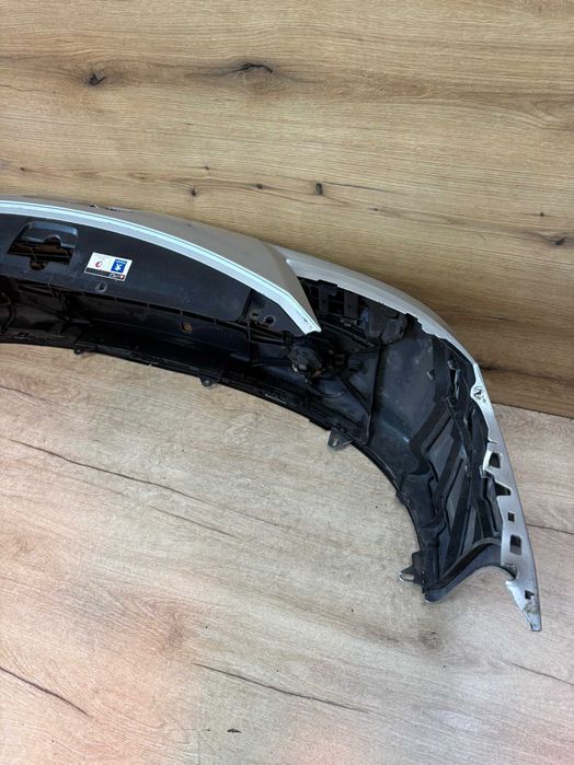Zderzak przedni peugeot 307 lift kolor ezrc