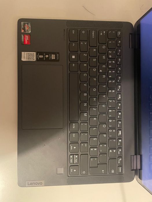 Computador Portátil Lenovo com garantia