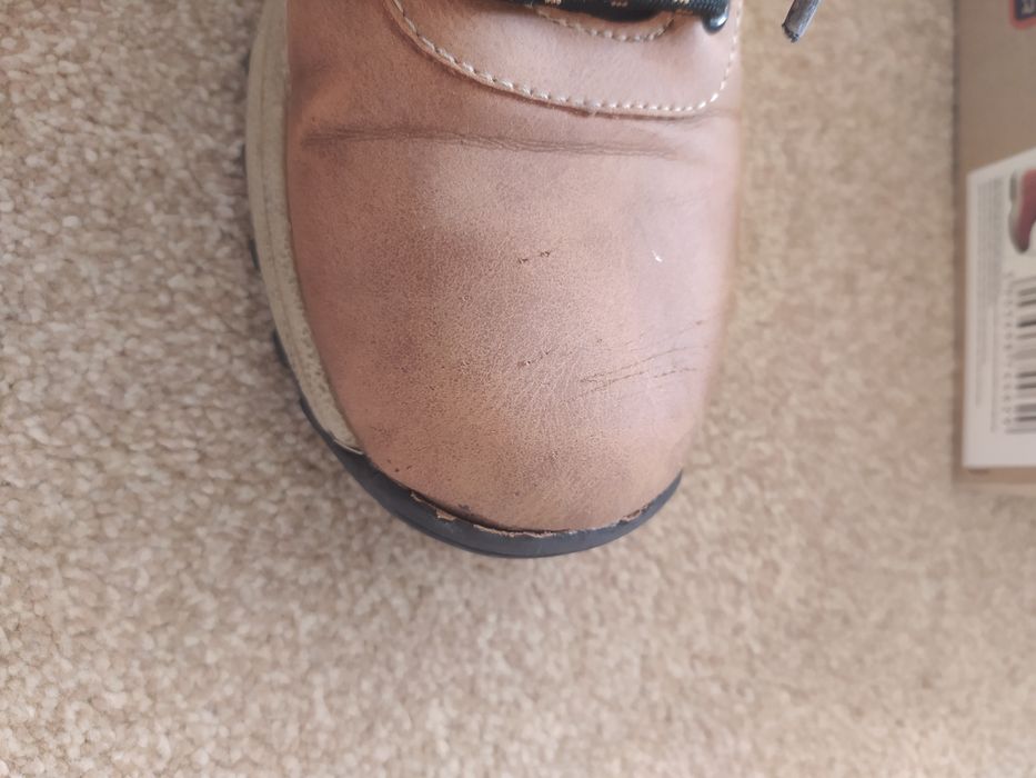 Buty trekkingowe trzewiki Sprandi roz. 36