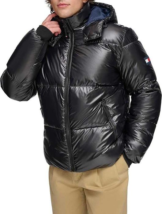 Куртка Tommy Hilfiger.Оригінал.Розмір Л.