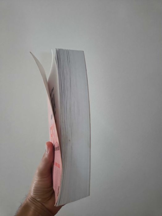 Livro Física – Um Curso Universitário (Alonso & Finn) – Volume I & II