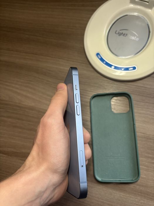 Iphone 14 blue 128 gb