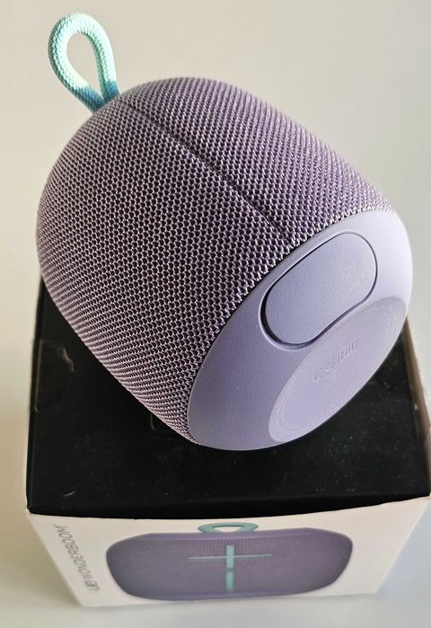 Ultimate Ears Wonderboom