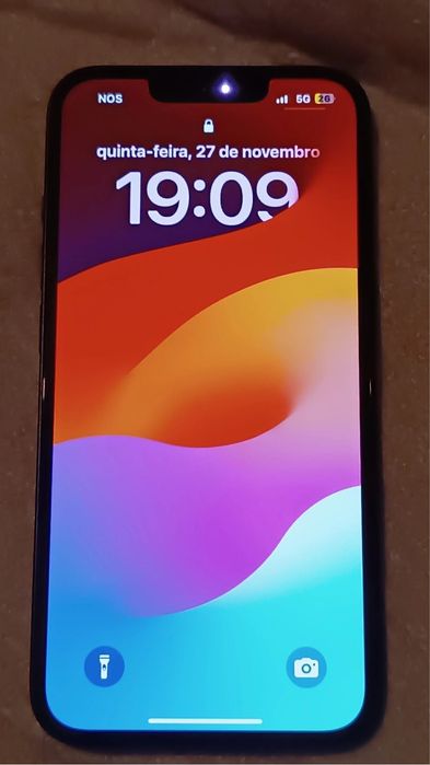 Iphone 13 128g recondicionado