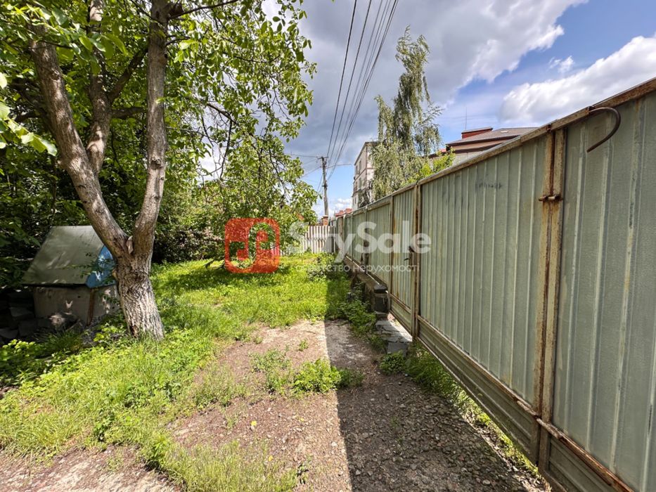 ФАСАДНА ділянка 19 соток біля ЖК ЛІко Град вул. Григорія Гуляйницького