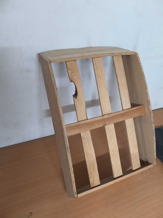 Cama Baloiço Berço bebé