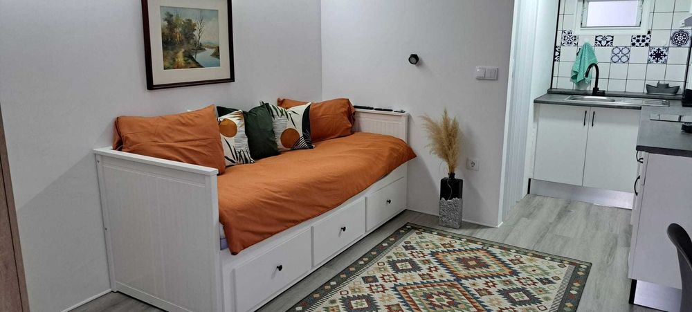 Arrenda-se Estúdio mobilado – Aveiro