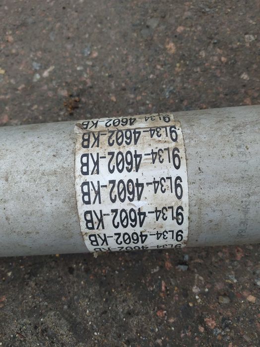 Запчасти для Форд Ф-150 патрубки турбин,генератор, привода