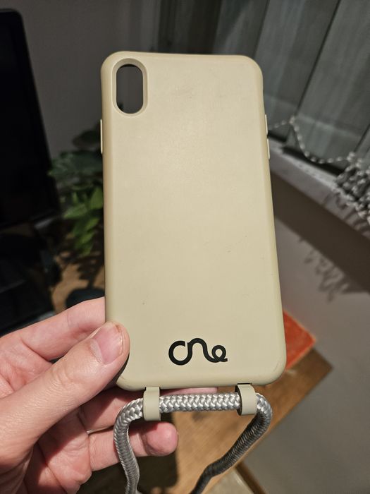 Чохол для iPhone XS Max