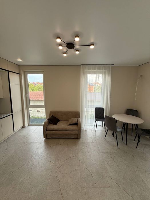 Без Комісії  Під ключ Продаж 1 кімнатної ЖК Silver