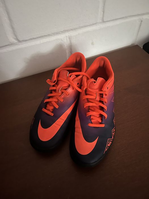 Buty Nike Hypervenom PHADE II 41