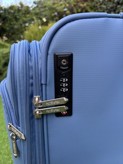 American Tourister SummerRide