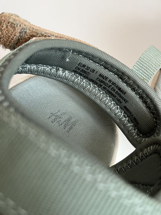 Сандалі H&M 32 розмір