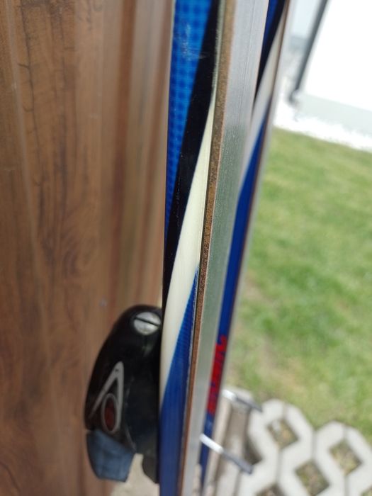 Narty Atomic Carv C6 16 170cm