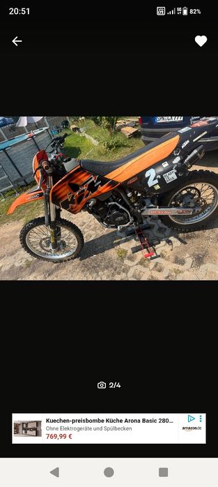 KTM
