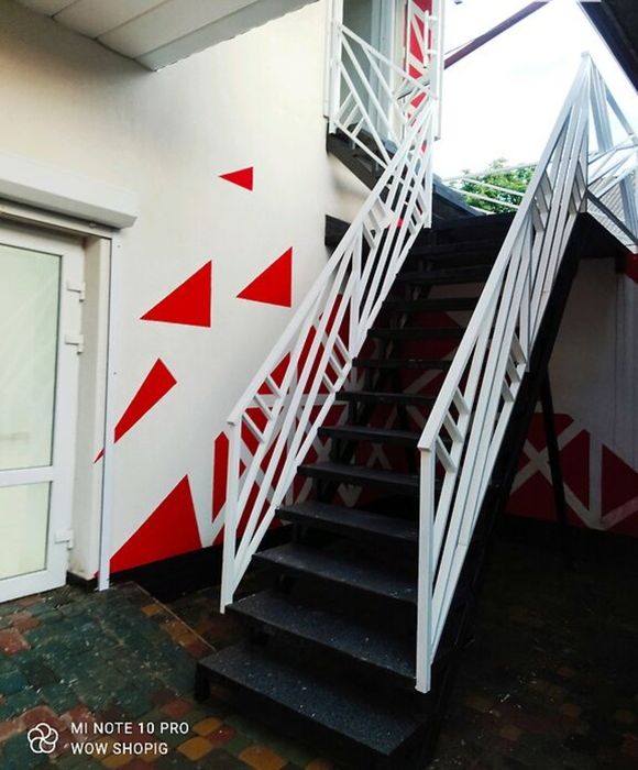 Оренда комерційного приміщення 46 м² +67м² в центрі Хотин