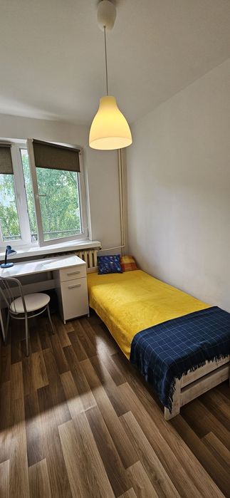 Mieszkanie – Warszawa, Sielce, Mokotów - Widok 2