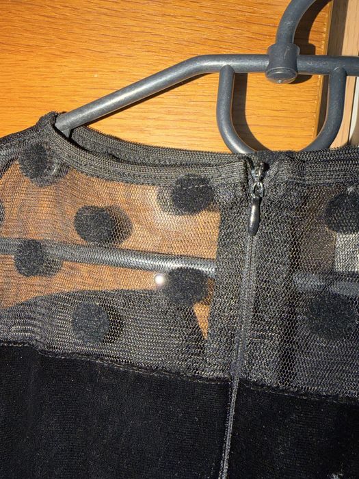 Сукня бейсік від FD company бальна рейтингова